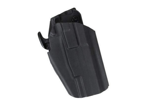 G TMC 5X79 Standard Holster ( BK )